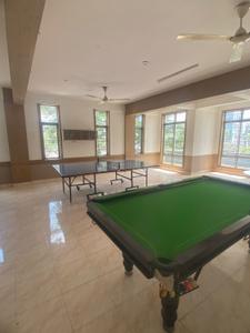 Image of 1050 Sq.ft 2 BHK Apartment / Flat for rent in Golden Residency, Bellandur, Bengaluru for Rs. 45000