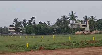 Pendurthi Plot View 2