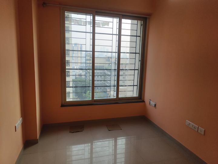 Asha Nagar, Borivali East Bedroom One 1