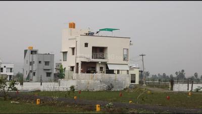 Image of 1000 Sq.ft Residential Plot / Land for sale in Jaayam Velammal Classic City Annex, Thatchoor, Chennai for Rs. 1299999