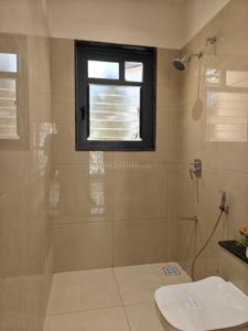 Bathroom Image of 1089 Sq.ft 2 BHK Apartment / Flat for sale in RBD Elina Legend, Mohammed Wadi Pune for Rs. 9000000