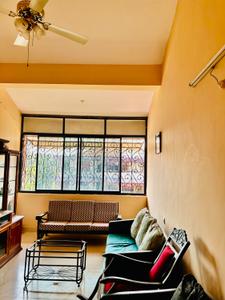 Hall Image of 976 Sq.ft 2 BHK Apartment / Flat for sale in Arossim Goa for Rs. 5000000