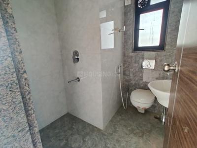 Bathroom Image of 420 Sq.ft 1 BHK Apartment / Flat for sale in Prarthana Rajkamal Park, Parel Mumbai for Rs. 16500000