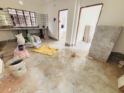 Hall Image of 719 Sq.ft 2 BHK Apartment / Flat for sale in Siddhaye Apartment, Hindmotor Hooghly for Rs. 1900000