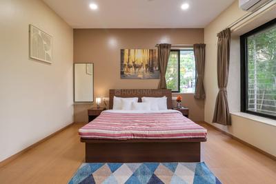 Bedroom Image of 11000 Sq.ft 4 BHK Villa for sale in Ghotawade Pune for Rs. 35000000
