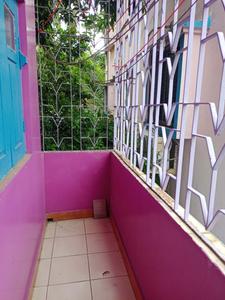 Balcony Image of 1755 Sq.ft 4 BHK Apartment / Flat for sale in Bijoygarh Kolkata for Rs. 9000000