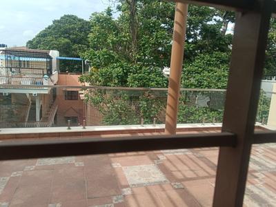 Balcony Image of 7000 Sq.ft 5 BHK Villa for sale in Koramangala Bengaluru for Rs. 135000000