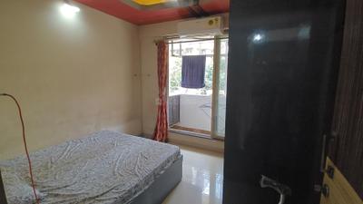 Bedroom Image of 1170 Sq.ft 2 BHK Apartment / Flat for sale in Lakhani White Castle, Ulwe Navi Mumbai for Rs. 10000000