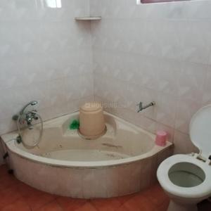 Bathroom Image of Nil at present  in Subhanpura, Vadodara