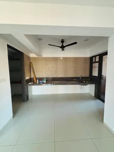 Hall Image of 3827 Sq.ft 4 BHK Penthouse for sale in Shivalik Green View, Shantigram Ahmedabad for Rs. 29600000