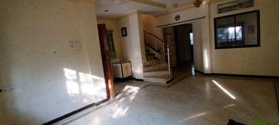 Hall Image of 1500 Sq.ft 3 BHK Independent House for rent in Gangapur Nashik for Rs. 20000