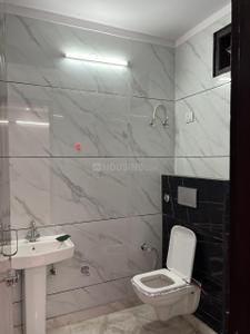 Image of 800 Sq.ft 2 BHK Builder Floor for sale in Hari Nagar, New Delhi for Rs. 8000000