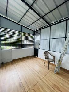 Balcony Image of 2700 Sq.ft 5 BHK Independent House for sale in Kakkanad Kochi for Rs. 13500000