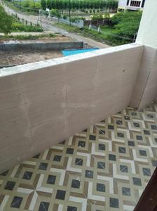 Balcony Image of 1160 Sq.ft 2 BHK Apartment / Flat for sale in JR Sri Datta Sai Residency, Hanamkonda Warangal for Rs. 4800000