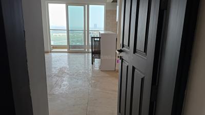 Image of 1380 Sq.ft 2 BHK Apartment / Flat for rent in Supertech Supernova, Sector 94, Noida for Rs. 52000