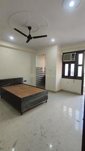1 RK Independent Builder Floor