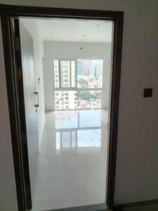 Hall Image of 1165 Sq.ft 2.5 BHK Apartment / Flat for rent in Lodha Bellagio, Powai Mumbai for Rs. 115000