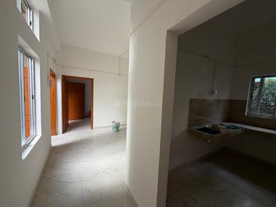 Image of 900 Sq.ft 1 BHK Builder Floor for rent in Beltola, Guwahati for Rs. 10000