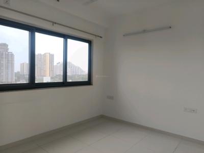 Bedroom Image of 1000 Sq.ft 2 BHK Apartment / Flat for sale in Amanora Gold Towers 44 45 And 46, Hadapsar Pune for Rs. 12000000