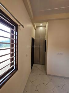 Bedroom Image of 793 Sq.ft 4 BHK Villa for sale in Jhotwara Jaipur for Rs. 8000000