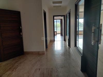 Hall Image of 1600 Sq.ft 3 BHK Apartment / Flat for sale in DDA D3 and D4 Vasant Kunj, Vasant Kunj New Delhi for Rs. 37000000