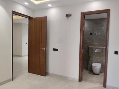 Bedroom Image of 1500 Sq.ft 3 BHK Builder Floor for sale in Kadarpur Gurgaon for Rs. 24000000