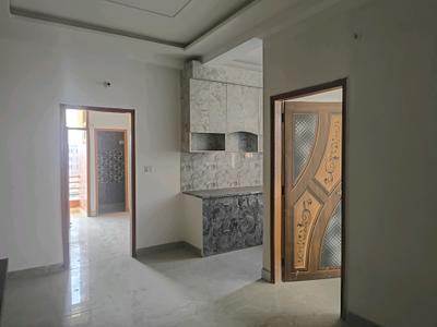 Living Room Image of 750 Sq.ft 2 BHK Builder Floor for sale in DLF Ankur Vihar Ghaziabad for Rs. 2375098