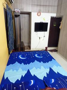 Bedroom Image of 1450 Sq.ft 3 BHK Independent House for sale in Potheri Chennai for Rs. 7500000