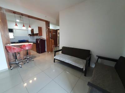 Hall Image of Nestaway Shared Houses in Hinjawadi, Pune