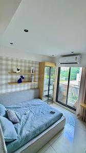 Bedroom Image of 1750 Sq.ft 3 BHK Apartment / Flat for sale in Elenza Callista, Bopal Ahmedabad for Rs. 8550000