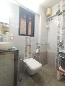 Bathroom Image of 750 Sq.ft 2 BHK Apartment / Flat for sale in Timber Green Park, Dahisar East Mumbai for Rs. 14000000