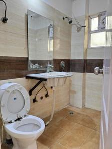 Image of 1485 Sq.ft 3 BHK Apartment / Flat for sale in Niho Saffron Scottish Garden, Indirapuram, Ghaziabad for Rs. 14900000