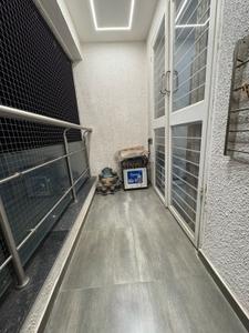 Balcony Image of 2484 Sq.ft 4 BHK Apartment / Flat for sale in Erandwane Pune for Rs. 44500000