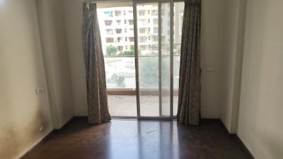 Bedroom Image of 1750 Sq.ft 3 BHK Apartment / Flat for rent in Anmol Nayantara City One Phase 3, Govind Nagar Nashik for Rs. 29000