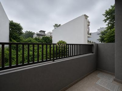 Balcony Image of 2800 Sq.ft 5 BHK Villa for sale in Malsi Dehradun for Rs. 30000000