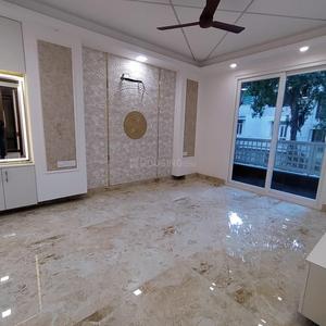 4 BHK Flat