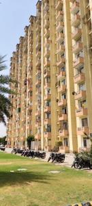 Image of 540 Sq.ft 1 BHK Apartment / Flat for sale in Tapukara, Bhiwadi for Rs. 620000