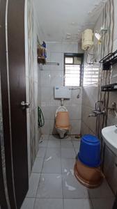 Image of 1000 Sq.ft 2 BHK Apartment / Flat for sale in Ulwe, Navi Mumbai for Rs. 8500000
