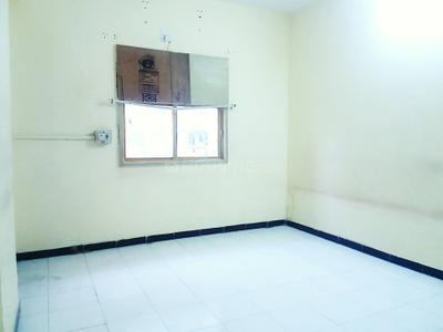 Bedroom Image of 1255 Sq.ft 2 BHK Apartment / Flat for rent in Prahlad Nagar Ahmedabad for Rs. 17000