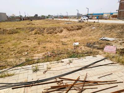 YASHVI HOME SECTOR 3 FARUKHNAGAR Plot View 1