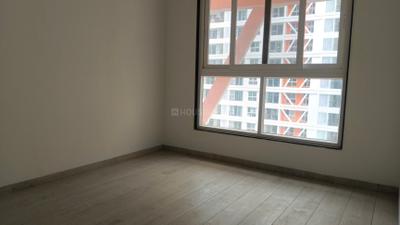 Bedroom Image of 1444 Sq.ft 3 BHK Apartment / Flat for rent in K Shire, Punawale Pune for Rs. 30000