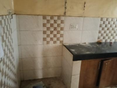 Kitchen Image of 2200 Sq.ft 6 BHK Independent House for sale in Rajendra Nagar Ghaziabad for Rs. 45000000