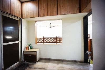 Bedroom Image of 768 Sq.ft 3 BHK Apartment / Flat for sale in Maninagar Ahmedabad for Rs. 8500000