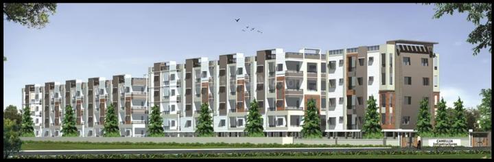 Sanjay Nagar, Marathahalli Main Image 1