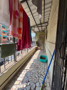 1 BHK Flat