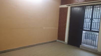 Bedroom Image of 1100 Sq.ft 2 BHK Apartment / Flat for rent in Pink Apartments, Sector 18 Dwarka New Delhi for Rs. 28000