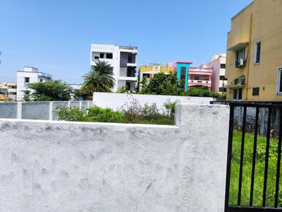 Image of 2720 Sq.ft Residential Plot / Land for sale in Gerugambakkam, Chennai for Rs. 22304000