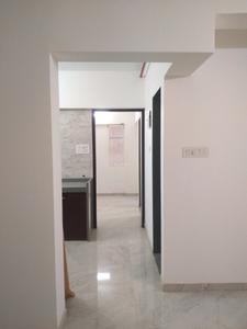 Passage Image of 800 Sq.ft 2 BHK Apartment / Flat for sale in JSB Nakshatra Veda, Vasai East Vasai for Rs. 5000000