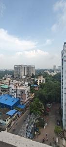 Balcony Image of 1120 Sq.ft 3 BHK Independent House for sale in Tollygunge Kolkata for Rs. 10000000