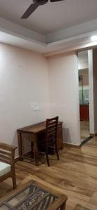 Hall Image of 1250 Sq.ft 2 BHK Builder Floor for rent in Sector 21 Gurgaon for Rs. 45000
